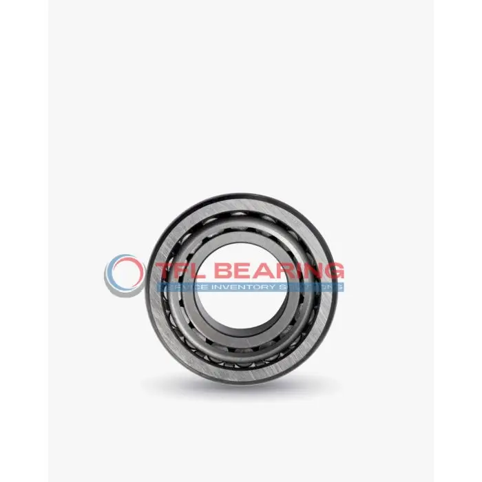 TS (Single Row Tapered Roller Bearings) (Metric) JW7549-JW7510
